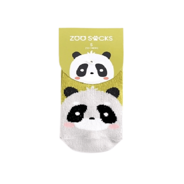 Panda Socks - HoneyBug 