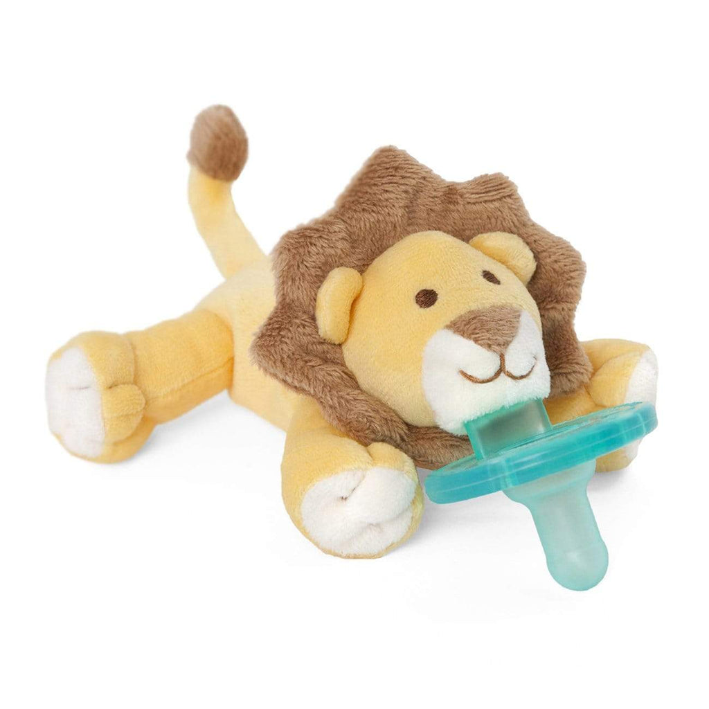 Baby Lion (Brown Mane) - HoneyBug 