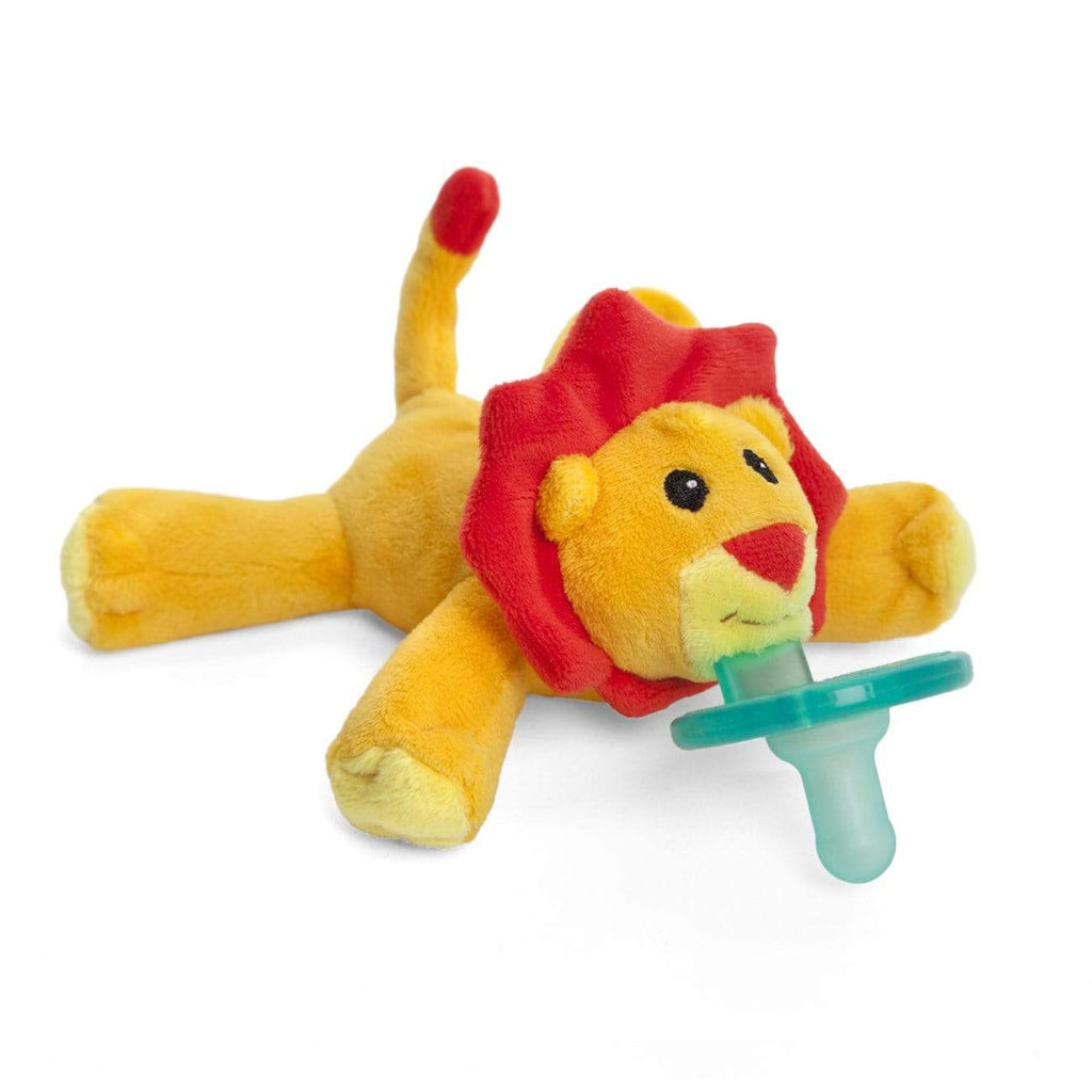 Little Lion (Red Mane) - HoneyBug 