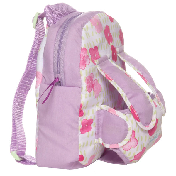 Stella Collection Backpack Carrier by Manhattan Toy - HoneyBug 